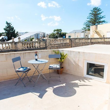 San Anton Suites 아타드 외부 사진