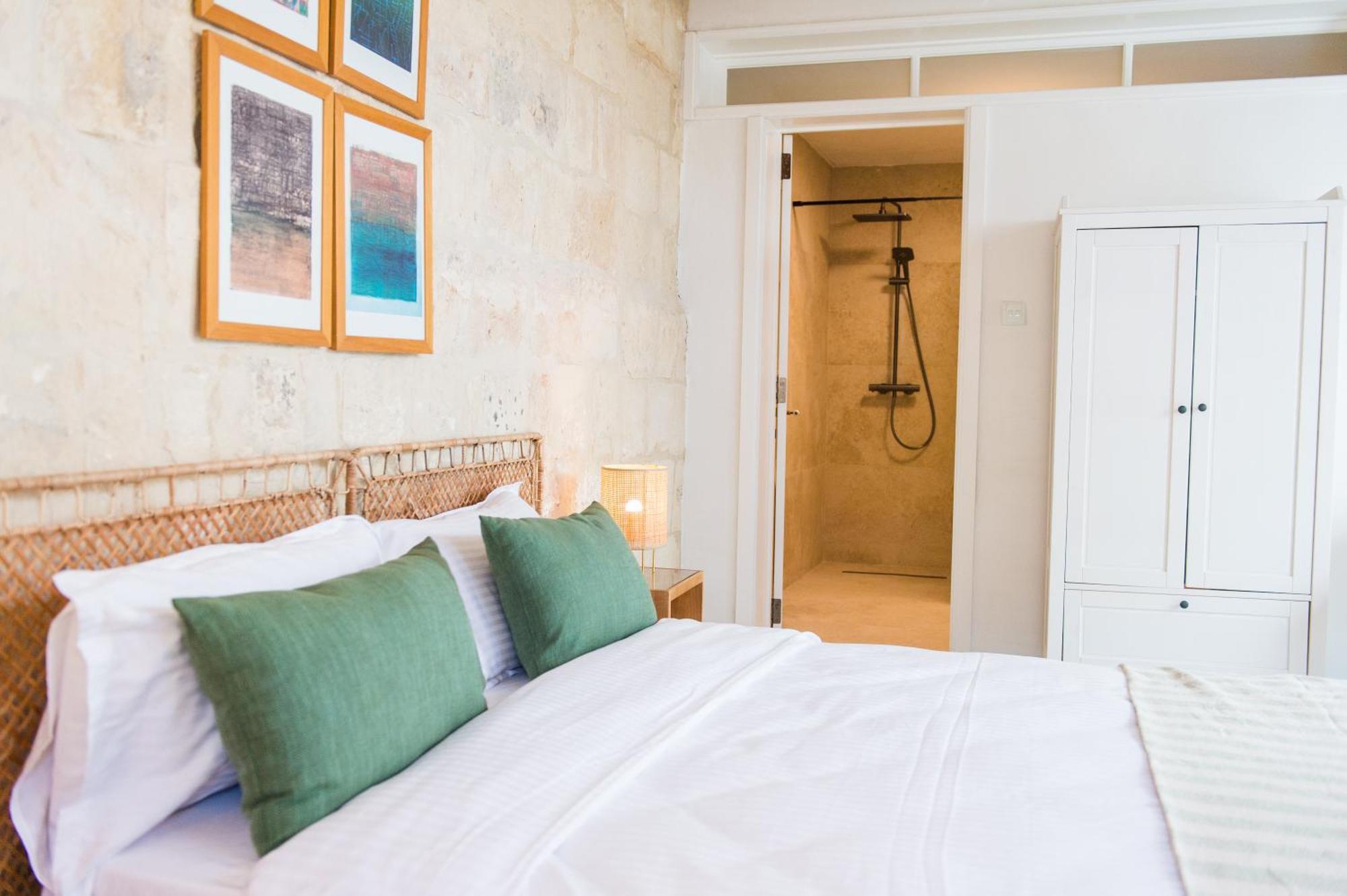 San Anton Suites 아타드 외부 사진