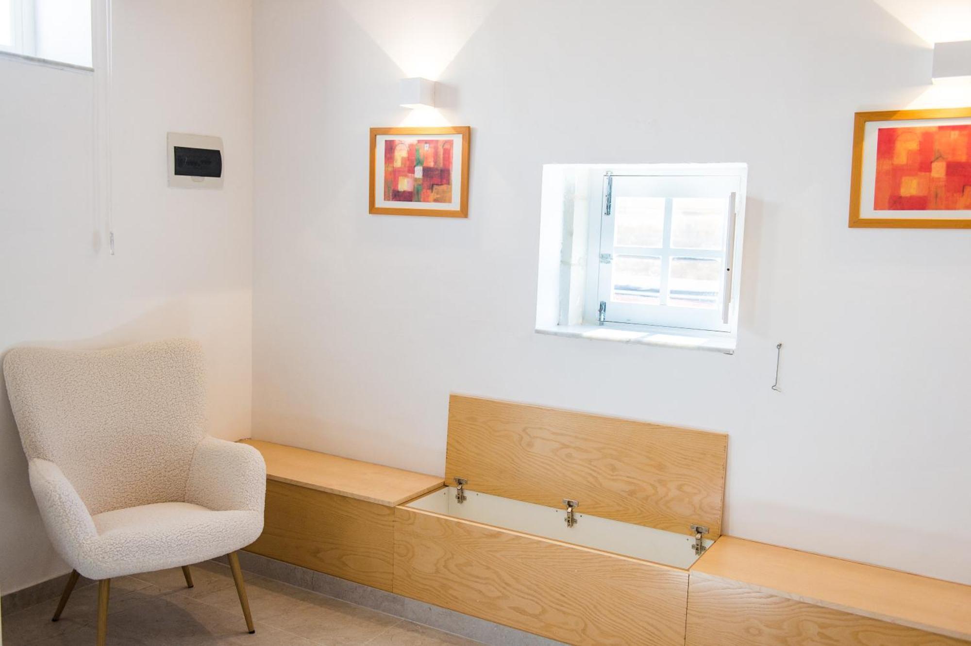 San Anton Suites 아타드 외부 사진