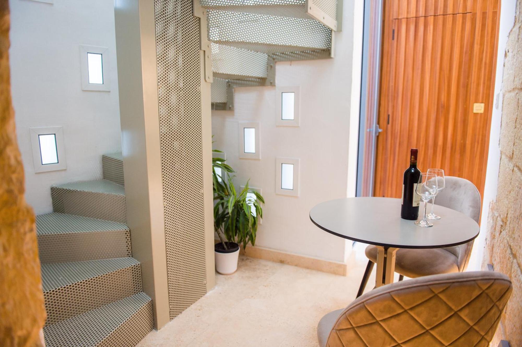 San Anton Suites 아타드 외부 사진