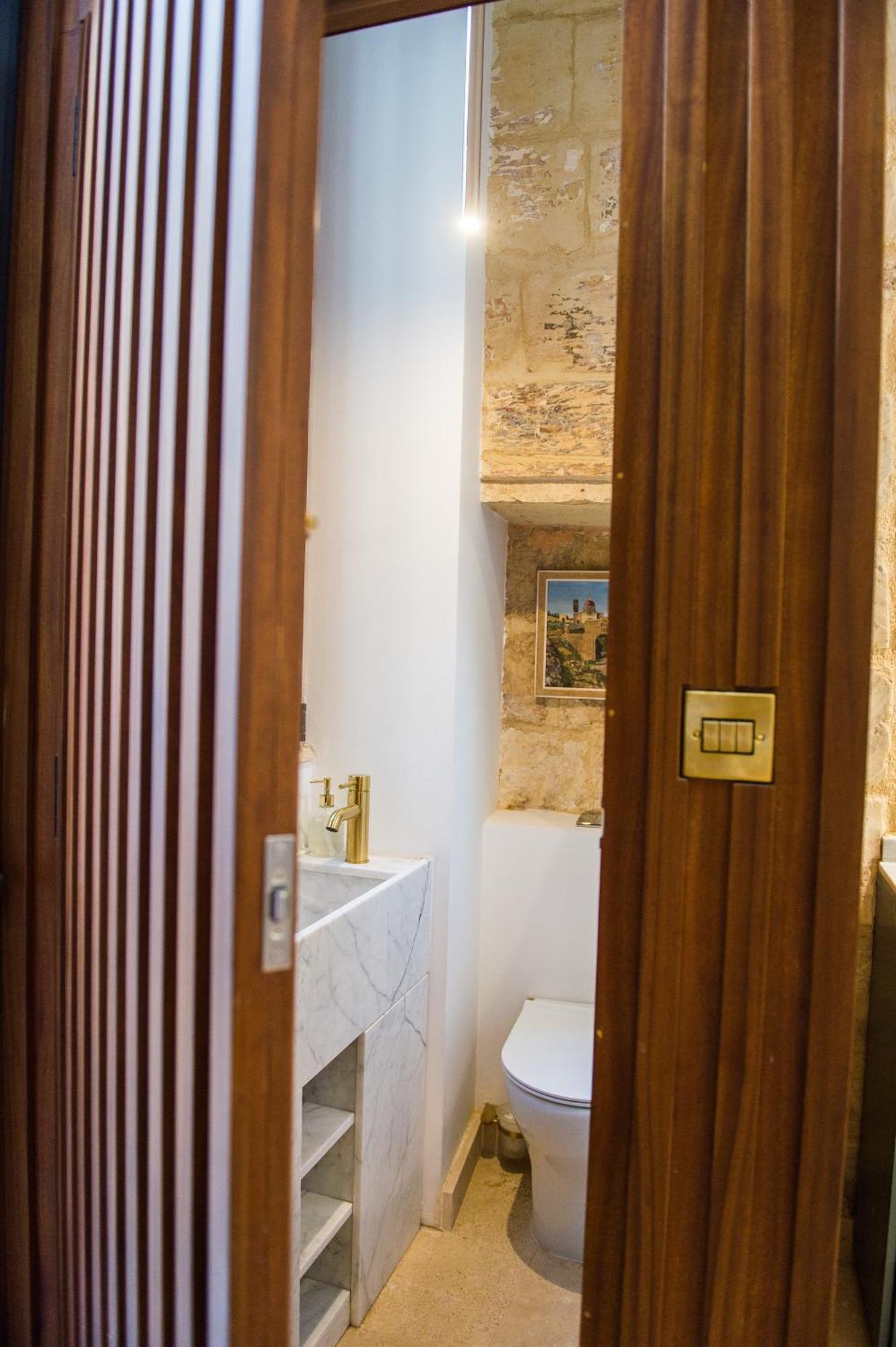 San Anton Suites 아타드 외부 사진
