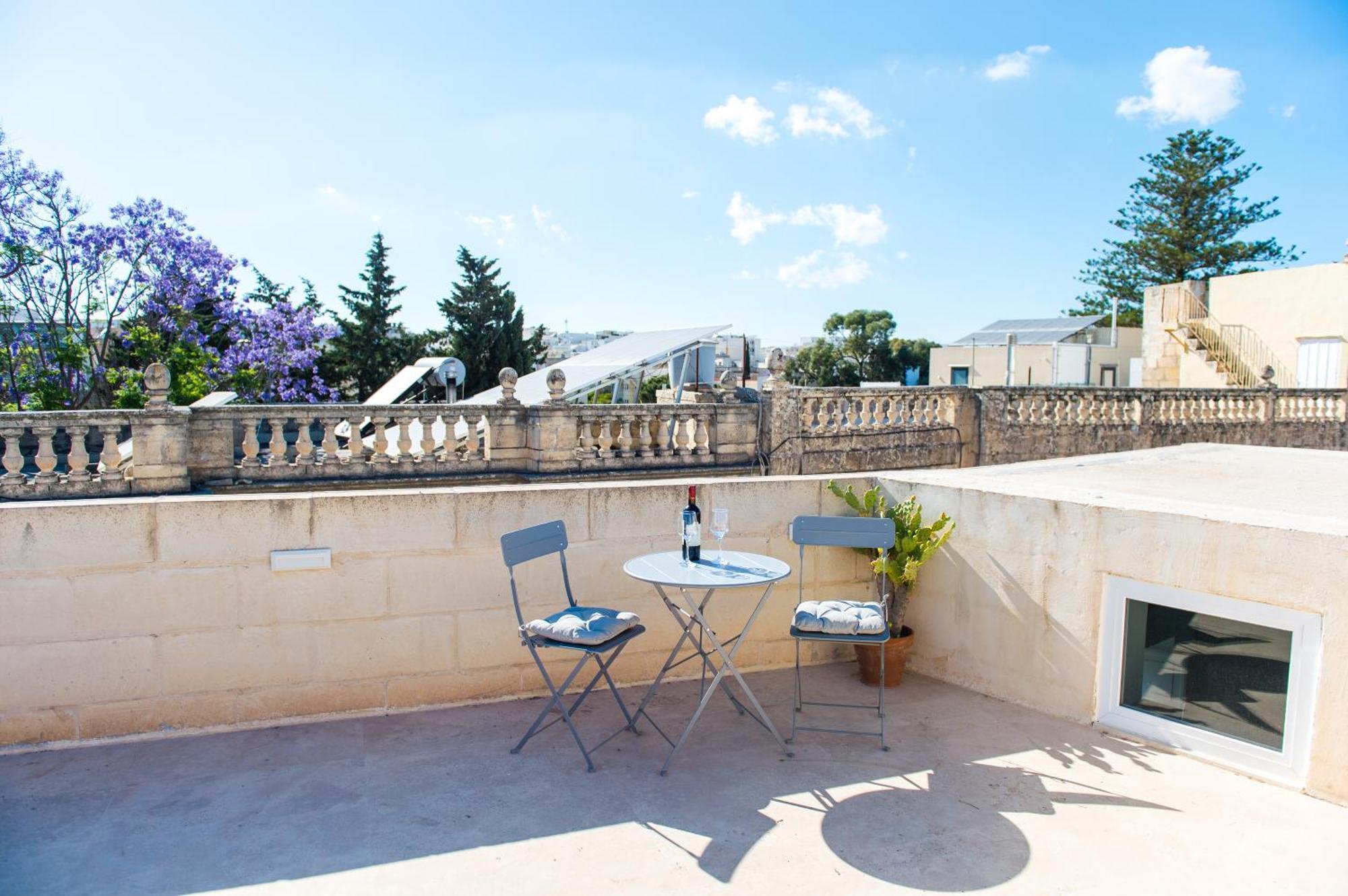 San Anton Suites 아타드 외부 사진