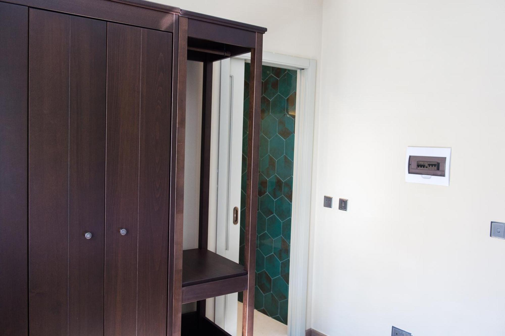 San Anton Suites 아타드 외부 사진