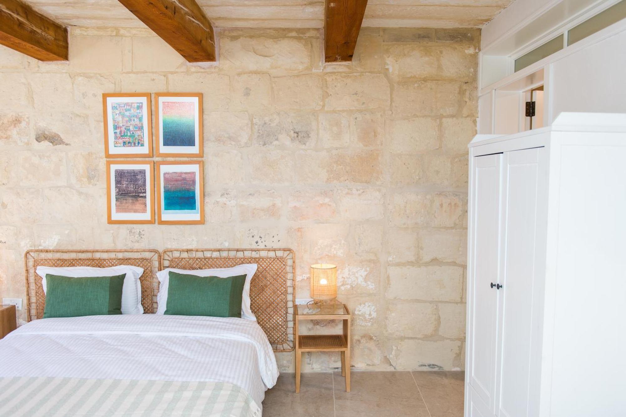 San Anton Suites 아타드 외부 사진