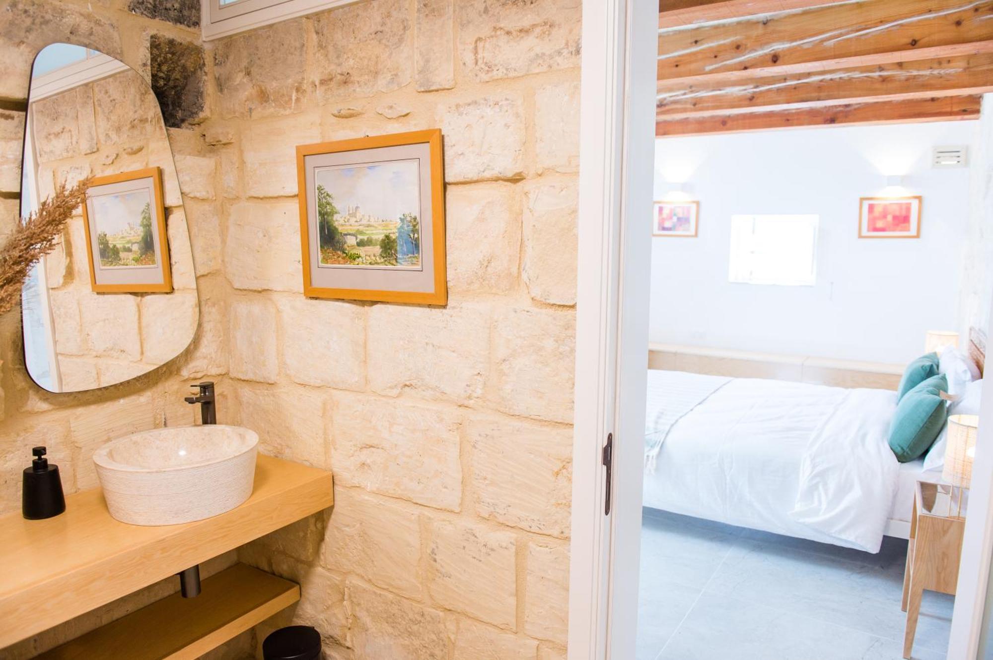 San Anton Suites 아타드 외부 사진