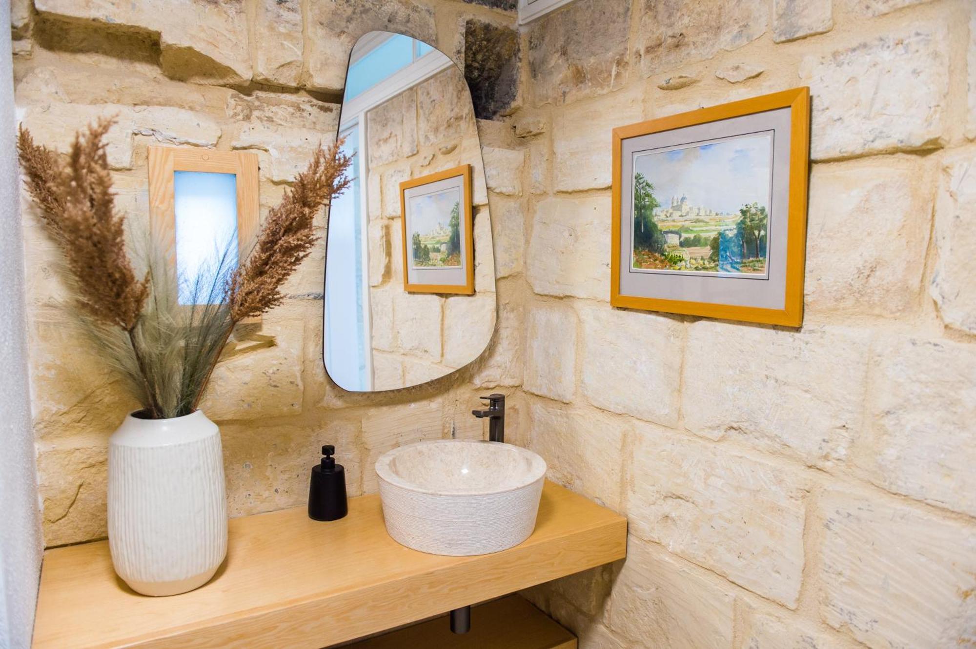 San Anton Suites 아타드 외부 사진