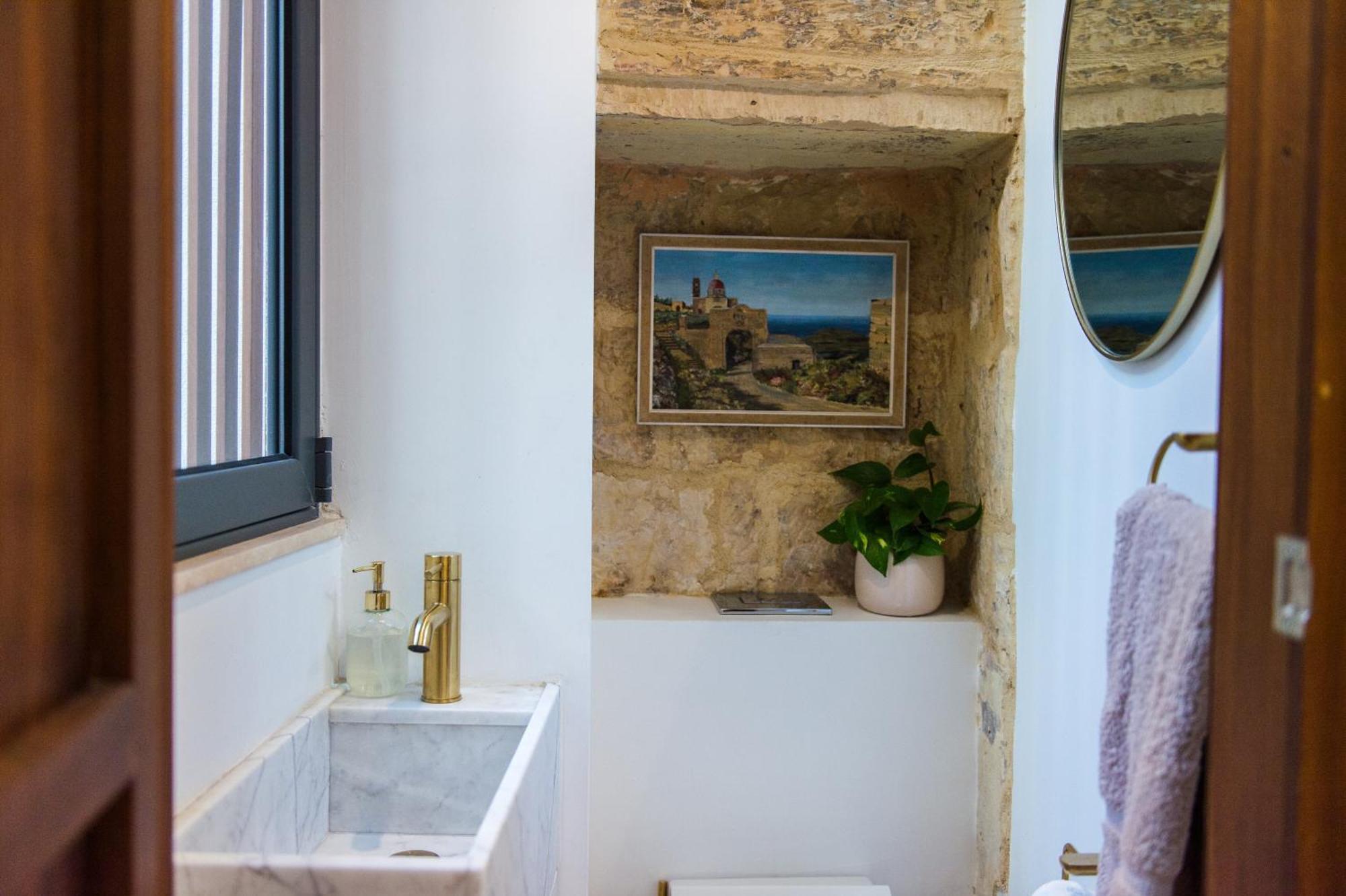San Anton Suites 아타드 외부 사진
