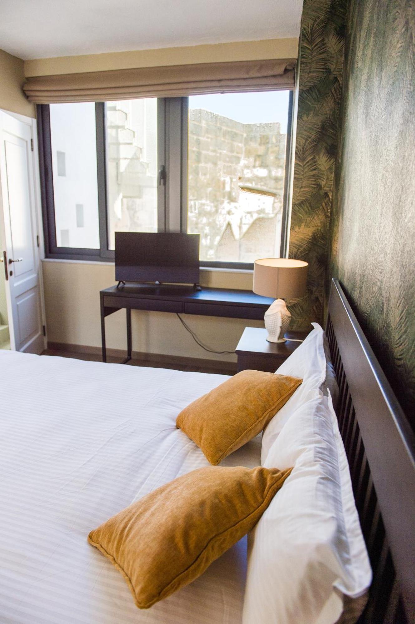 San Anton Suites 아타드 외부 사진