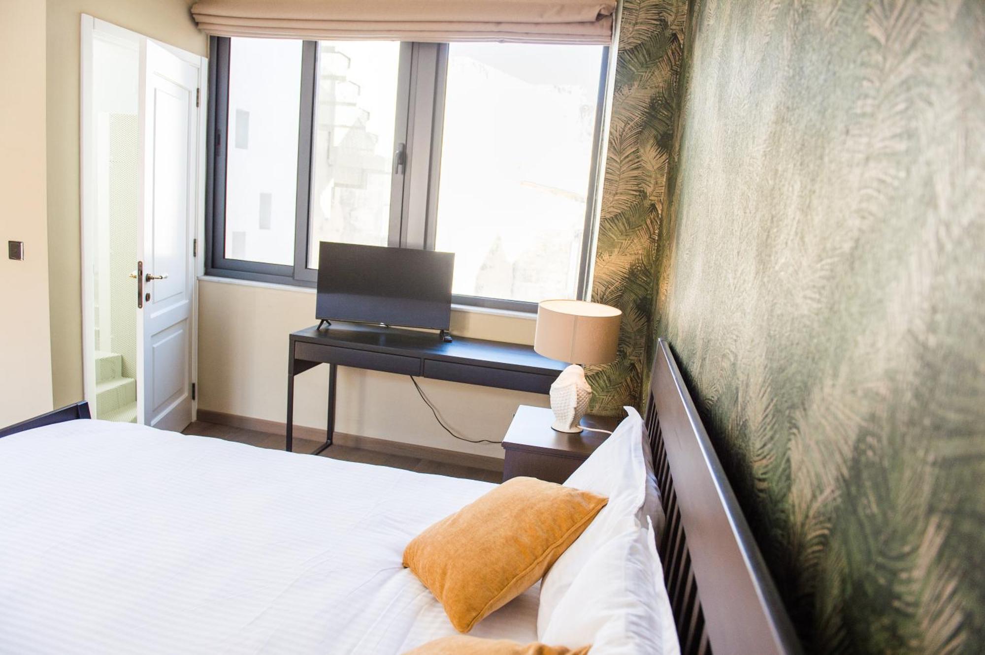 San Anton Suites 아타드 외부 사진