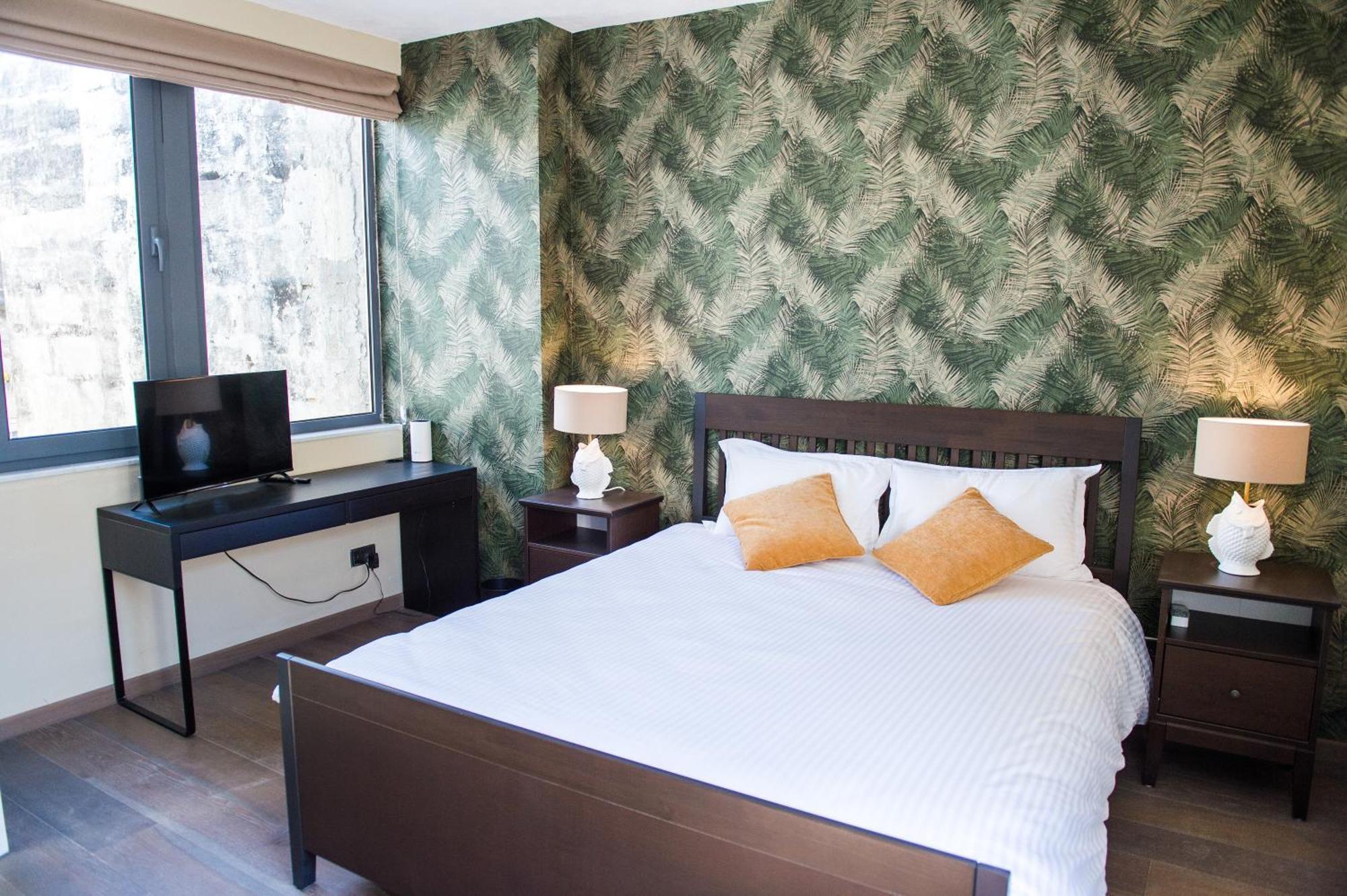 San Anton Suites 아타드 외부 사진