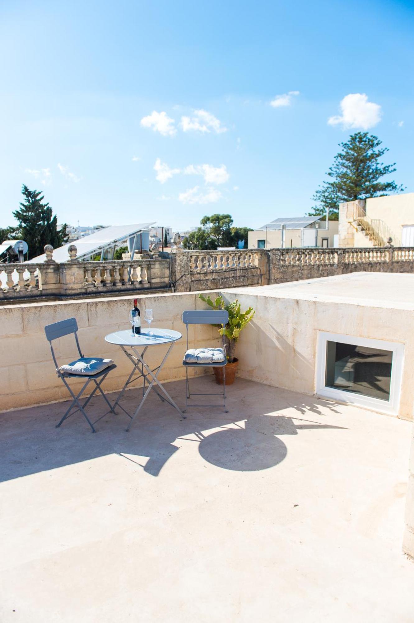 San Anton Suites 아타드 외부 사진