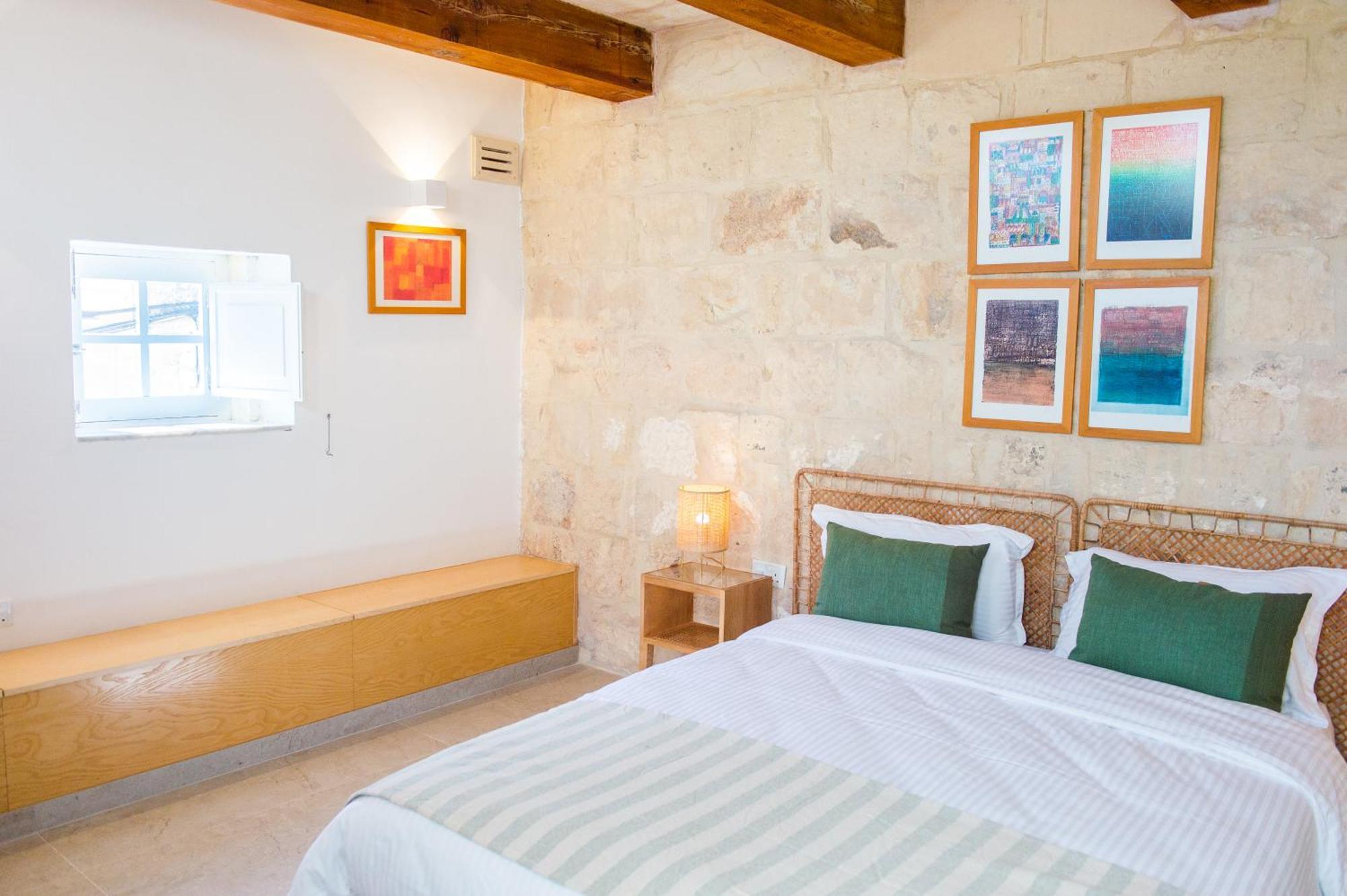 San Anton Suites 아타드 외부 사진