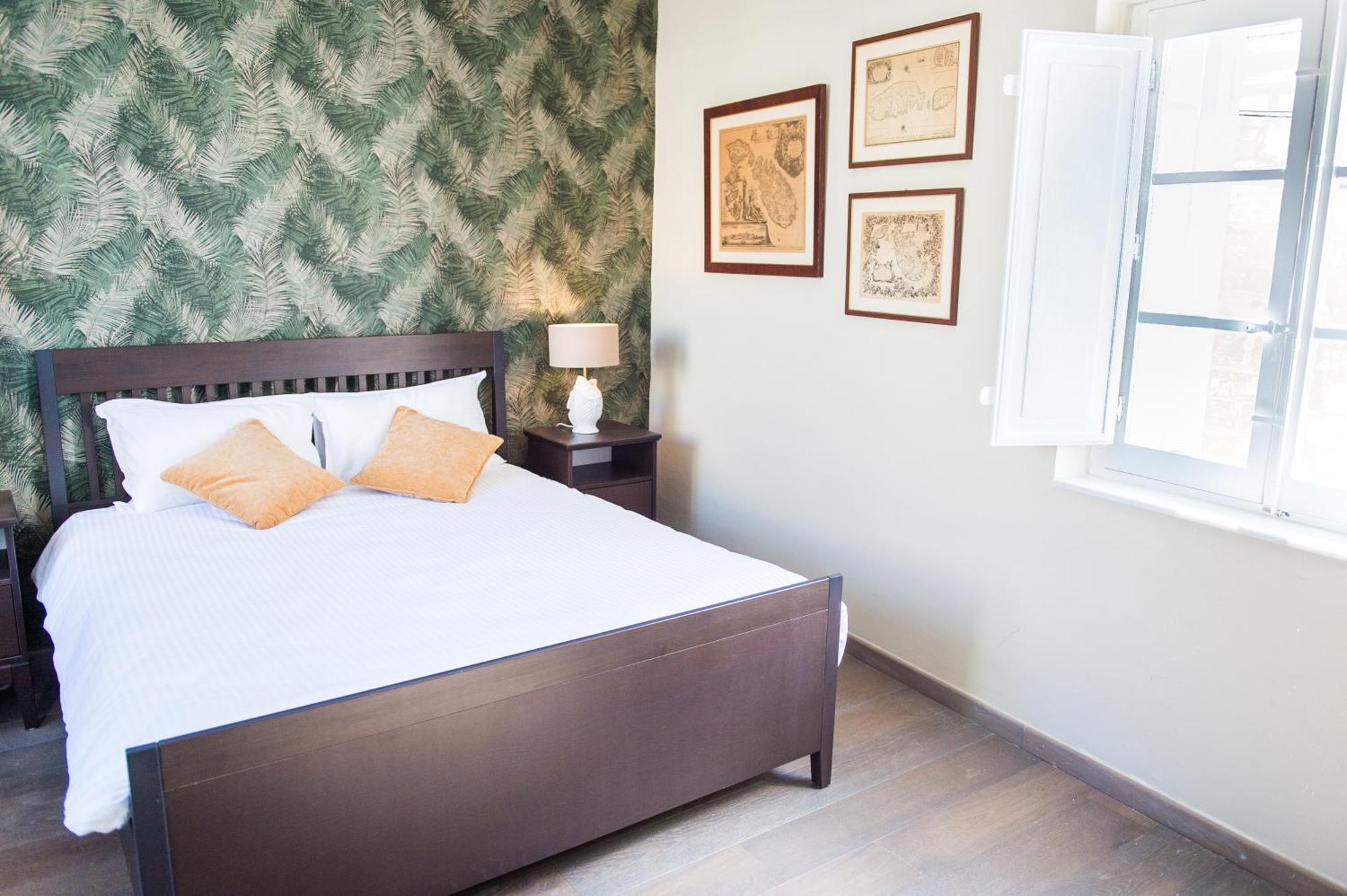 San Anton Suites 아타드 외부 사진