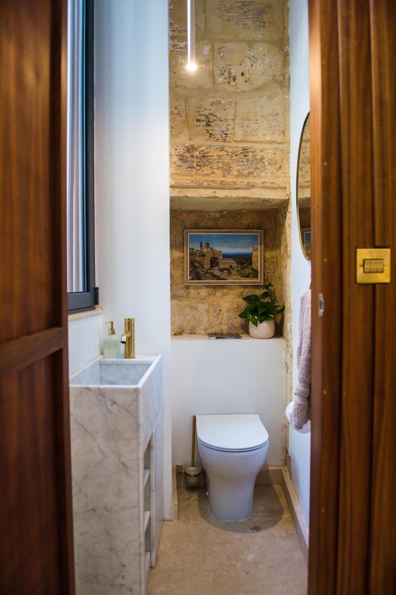 San Anton Suites 아타드 외부 사진