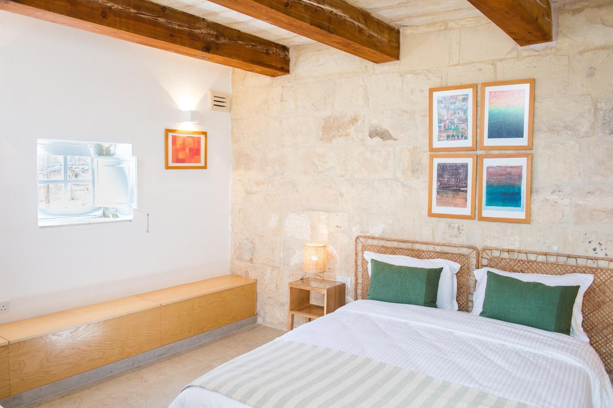 San Anton Suites 아타드 외부 사진
