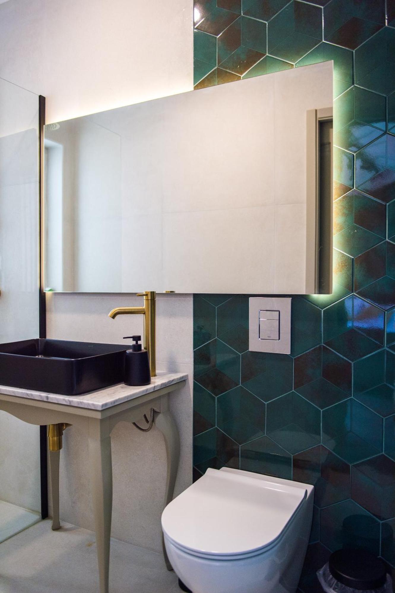 San Anton Suites 아타드 외부 사진