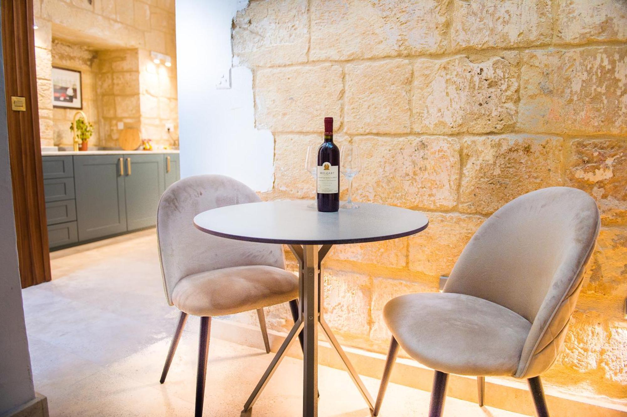 San Anton Suites 아타드 외부 사진