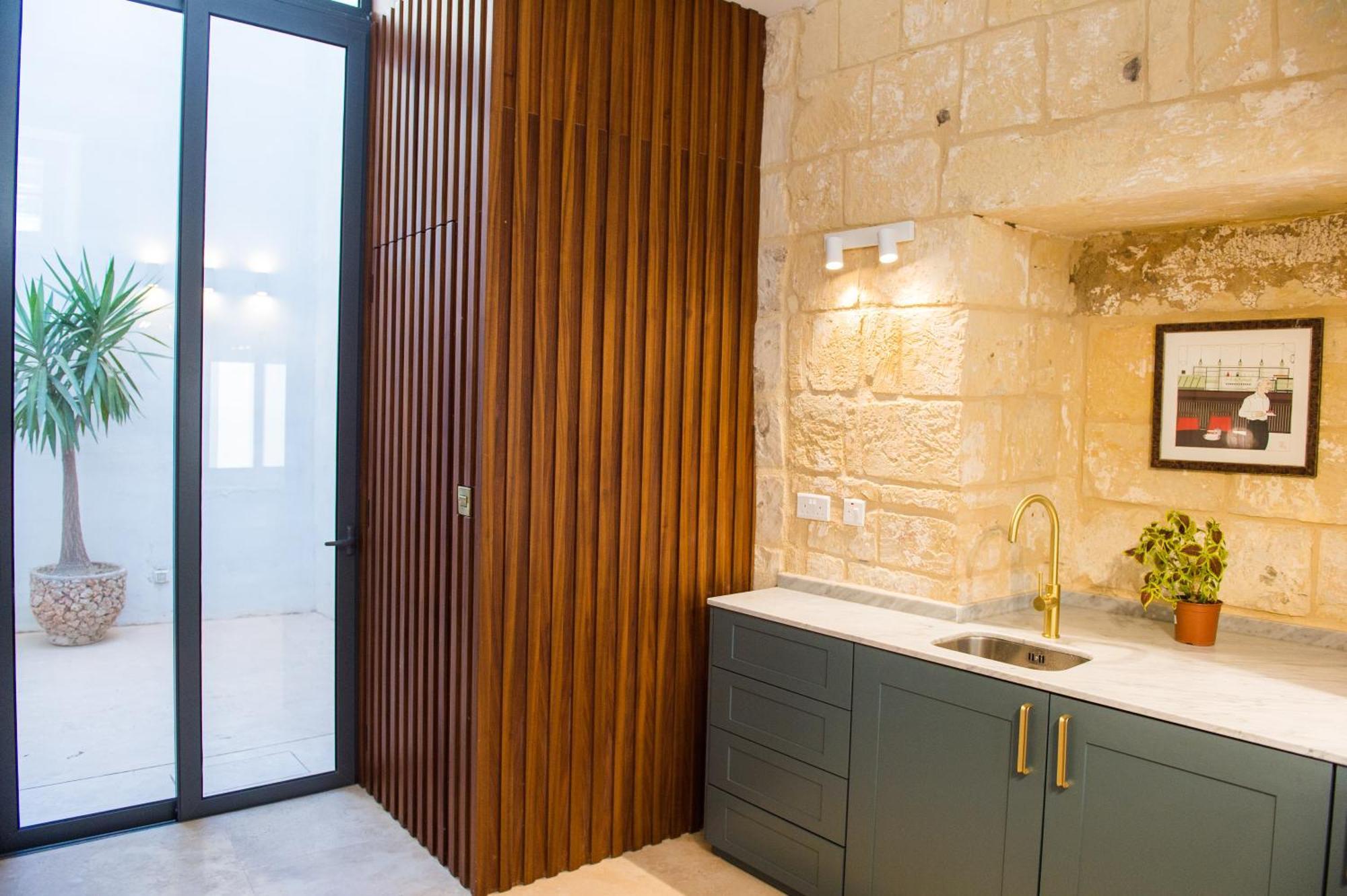 San Anton Suites 아타드 외부 사진