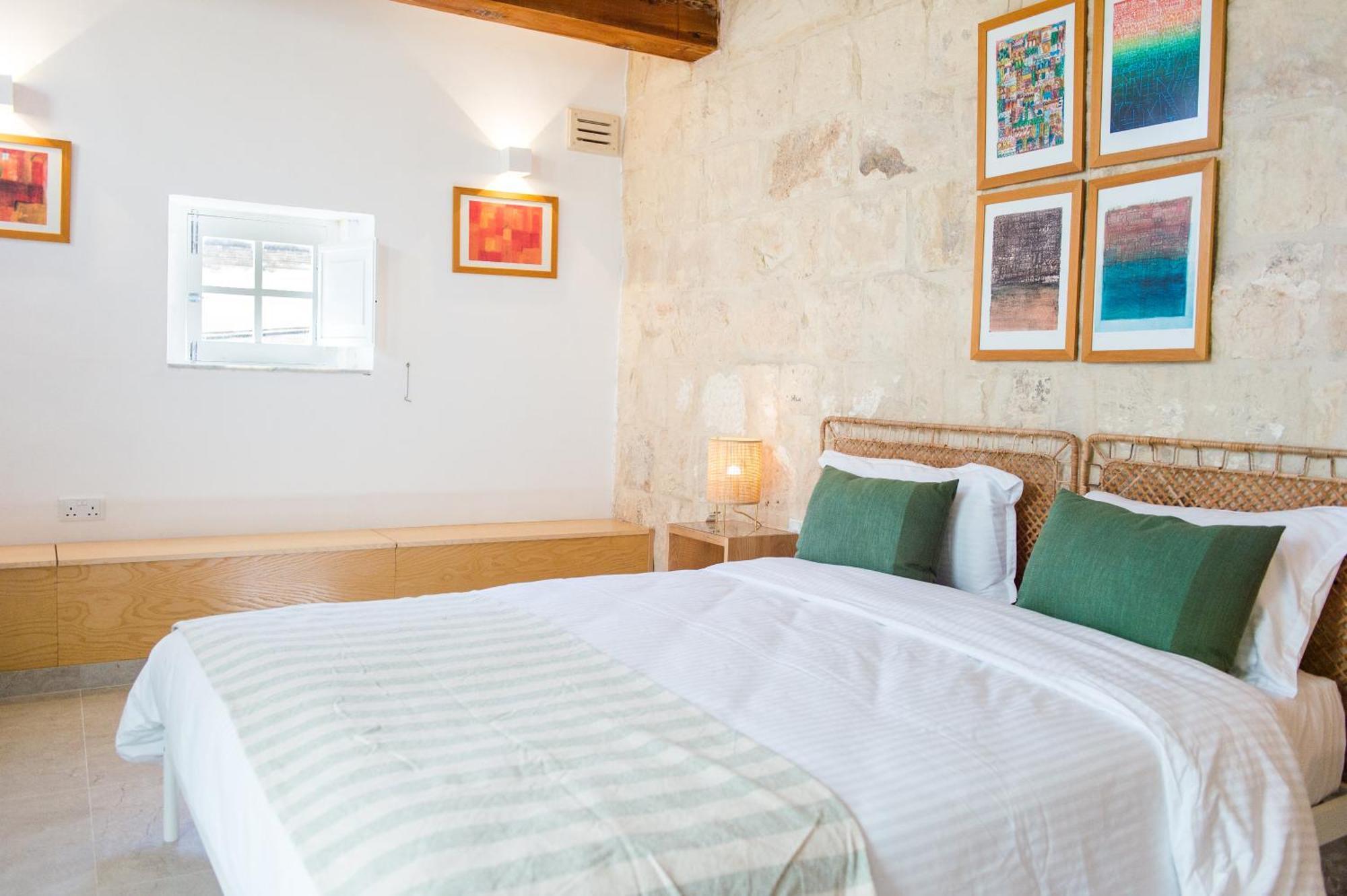 San Anton Suites 아타드 외부 사진