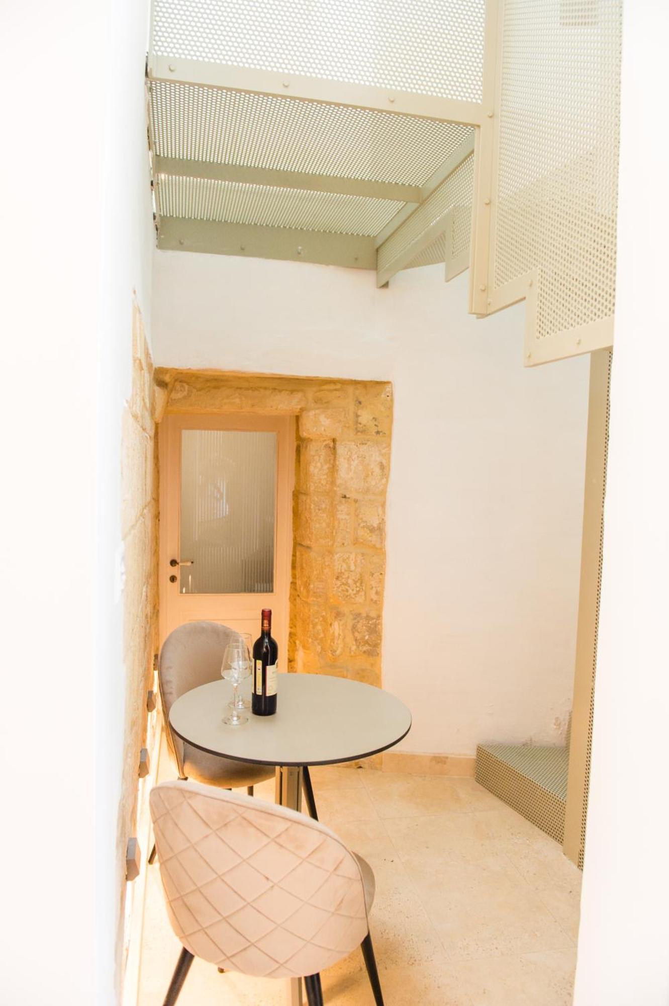 San Anton Suites 아타드 외부 사진