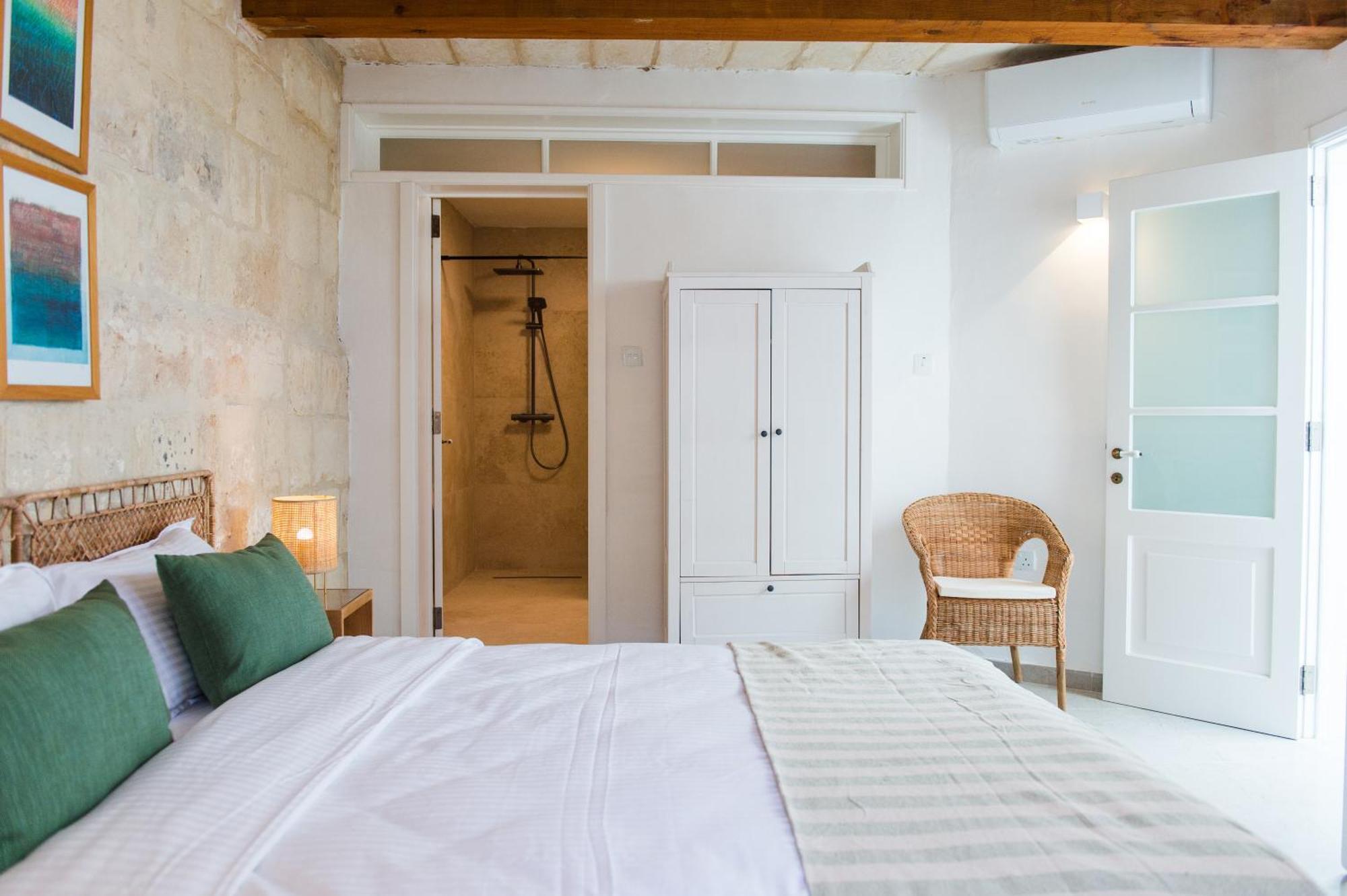San Anton Suites 아타드 외부 사진