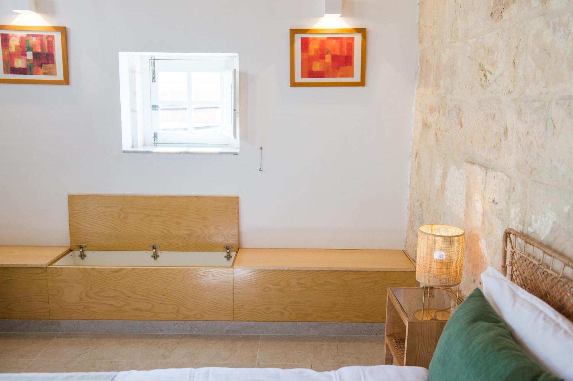 San Anton Suites 아타드 외부 사진