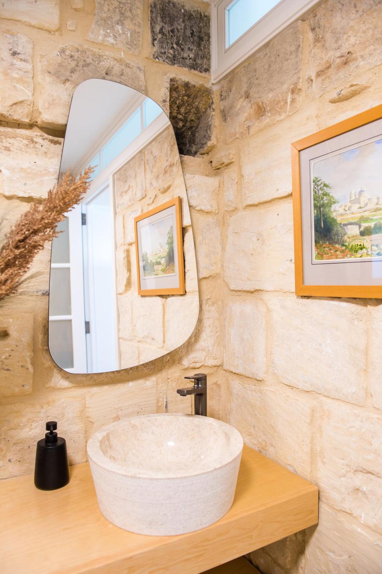 San Anton Suites 아타드 외부 사진