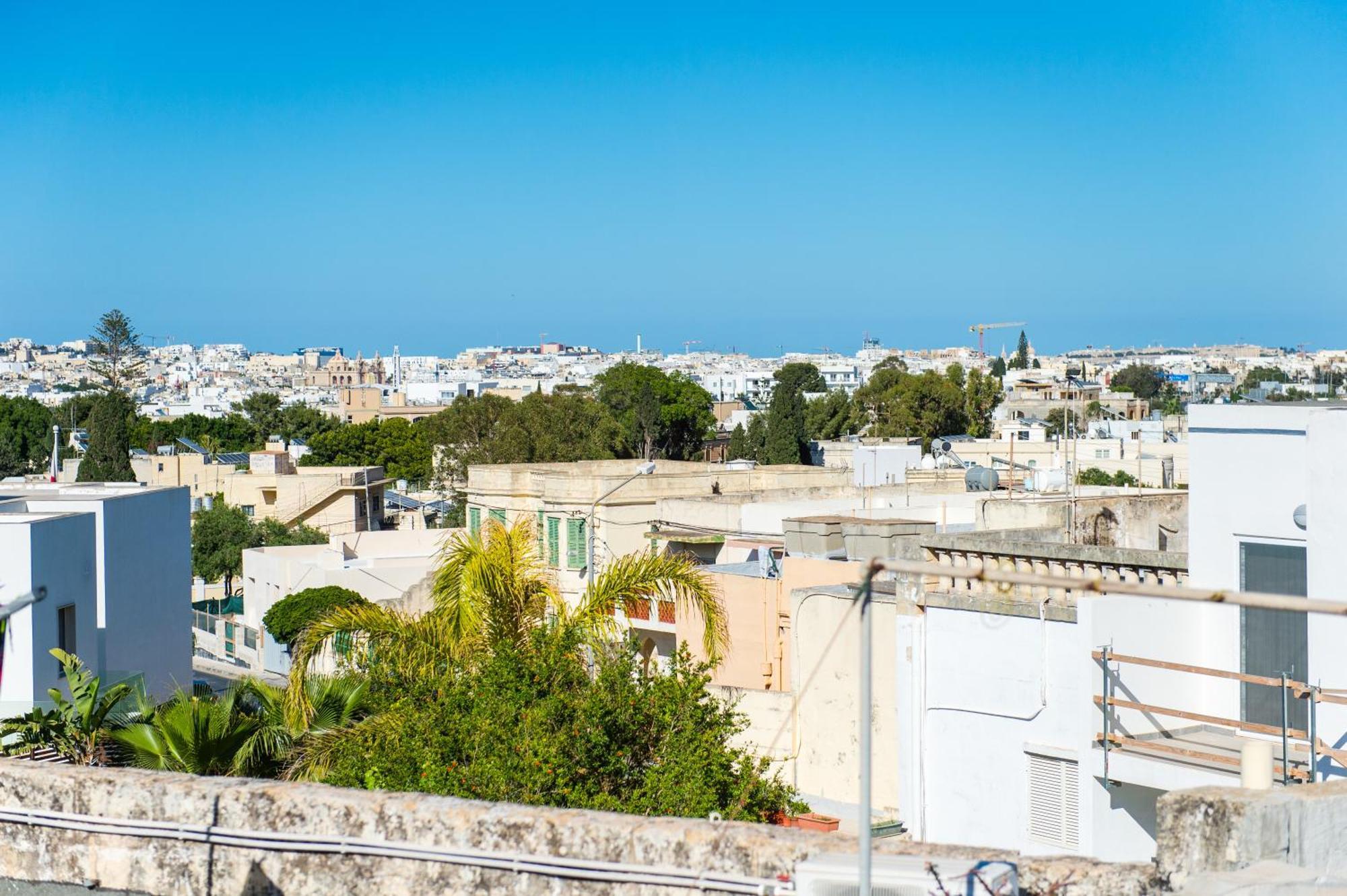 San Anton Suites 아타드 외부 사진