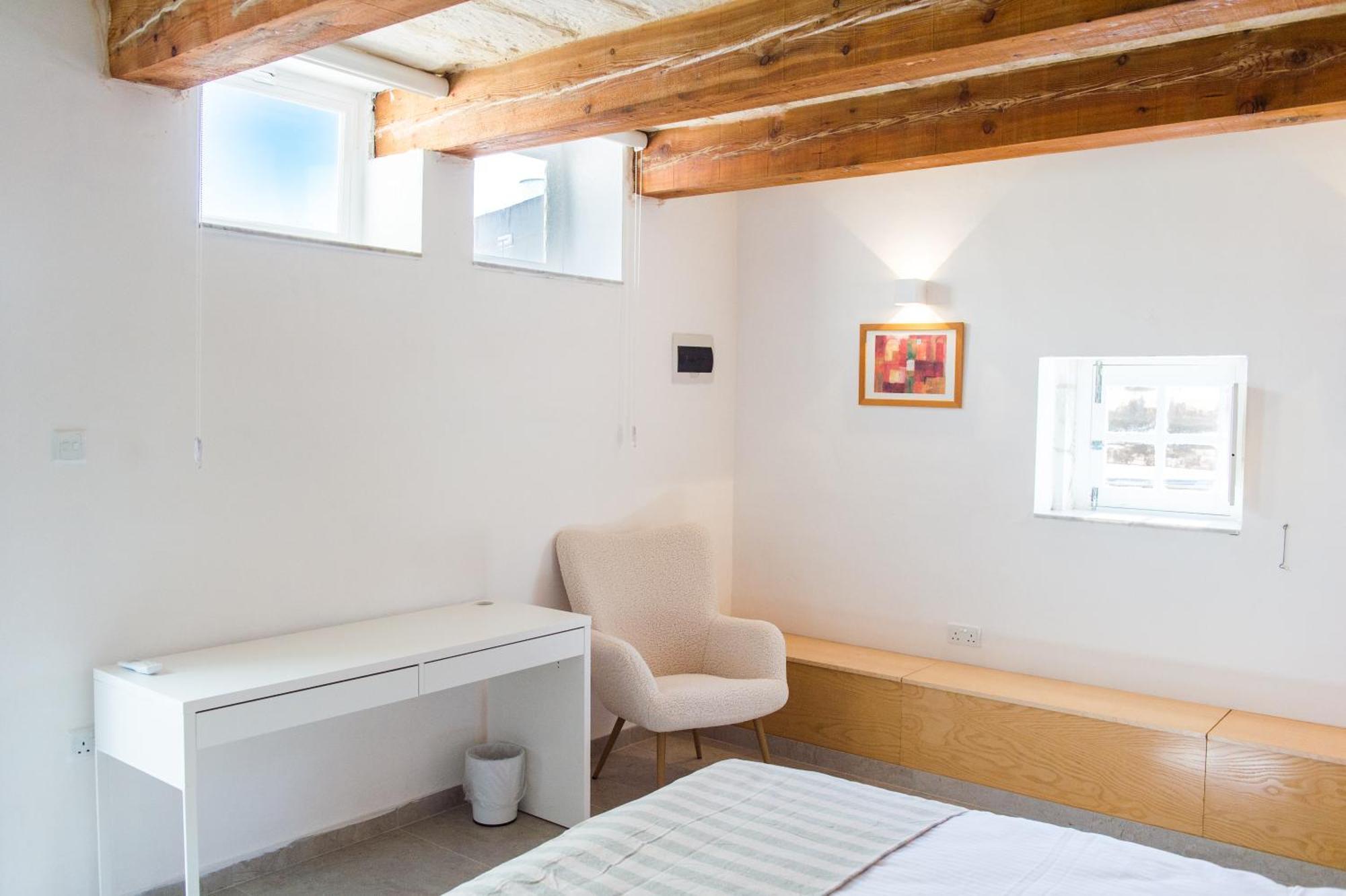 San Anton Suites 아타드 외부 사진