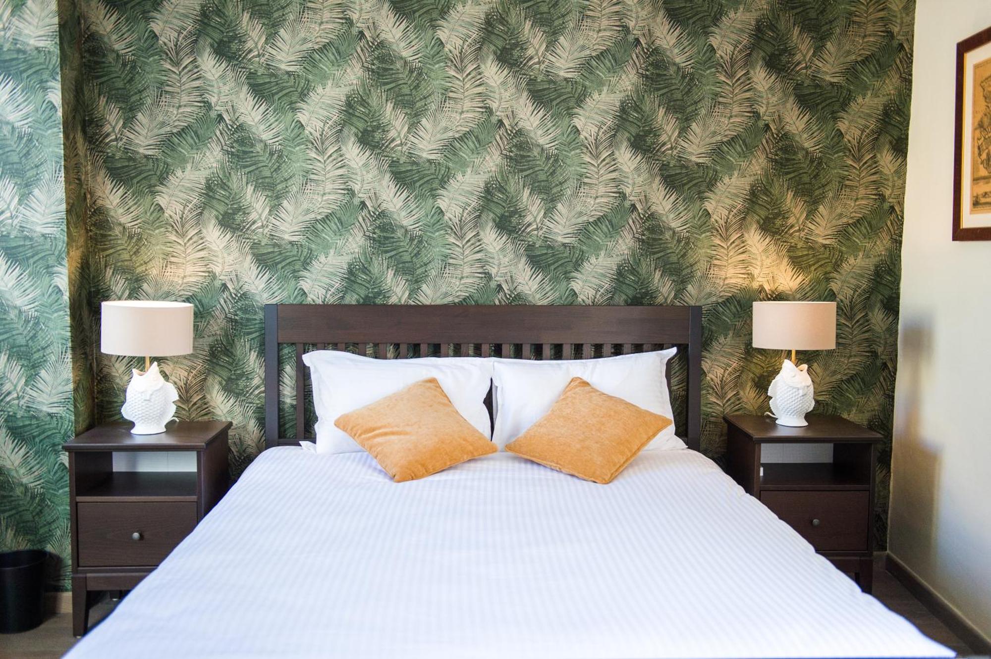 San Anton Suites 아타드 외부 사진