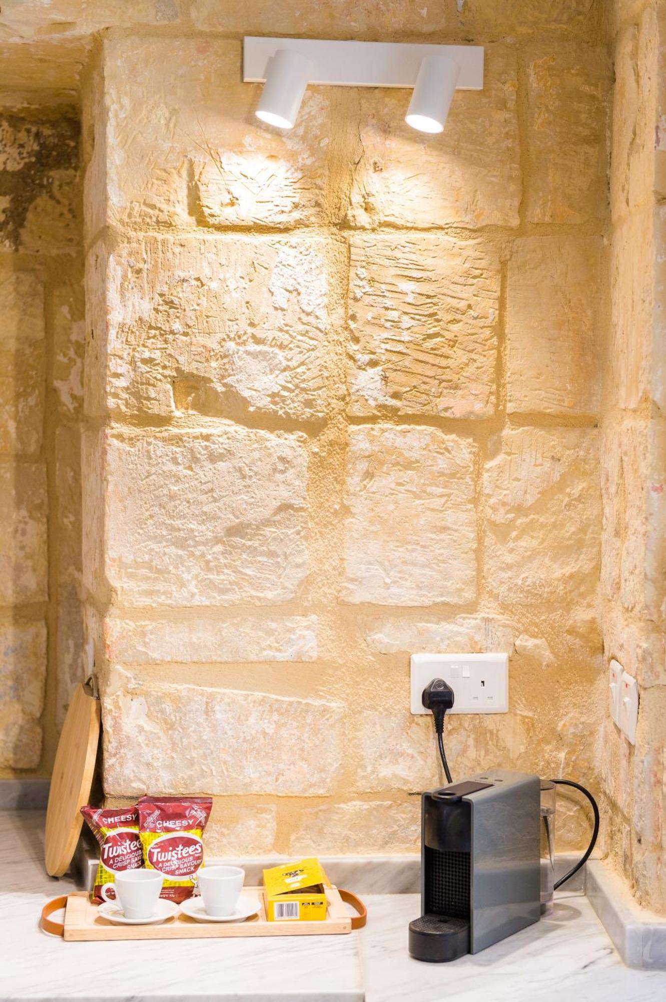 San Anton Suites 아타드 외부 사진