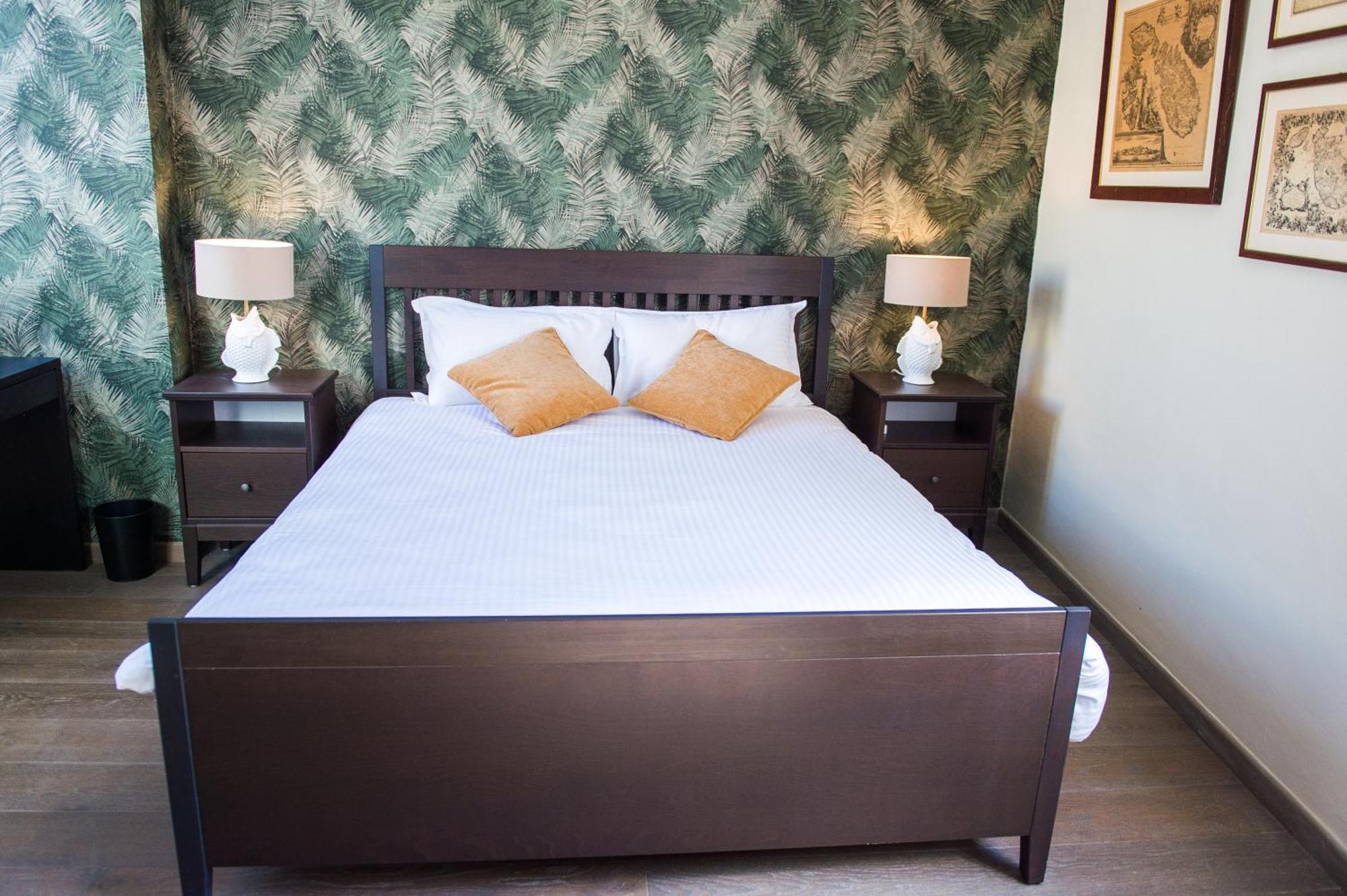 San Anton Suites 아타드 외부 사진